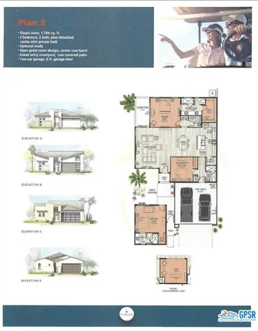 36468 Paseo Del Sol, Cathedral City, California 92234