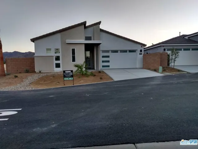 36515 Paseo Del Sol, Cathedral City, California 92234
