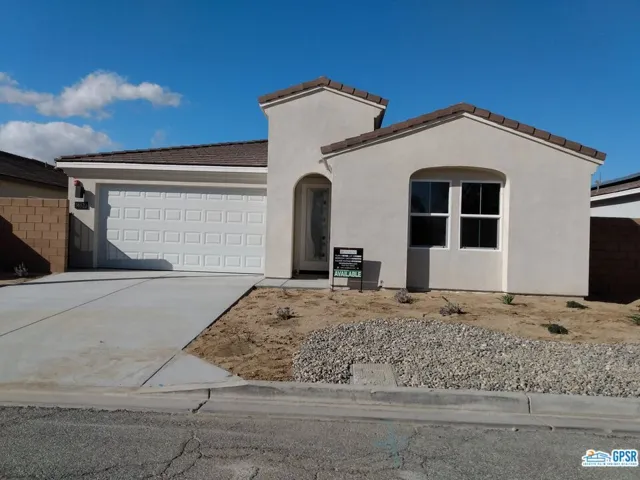 36523 Paseo Del Sol, Cathedral City, California 92234