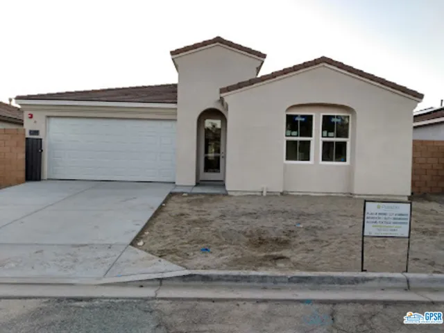 36523 Paseo Del Sol, Cathedral City, California 92234