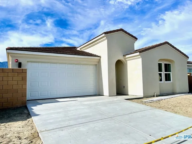 36523 Paseo Del Sol, Cathedral City, California 92234