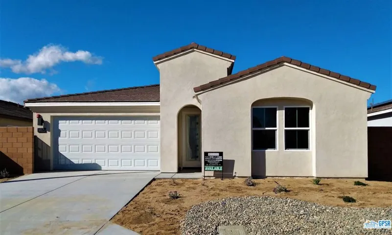 36523 Paseo Del Sol, Cathedral City, California 92234