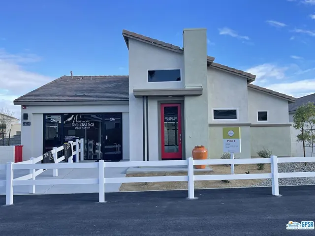 36333 Calle La Costa, Cathedral City, California 92234
