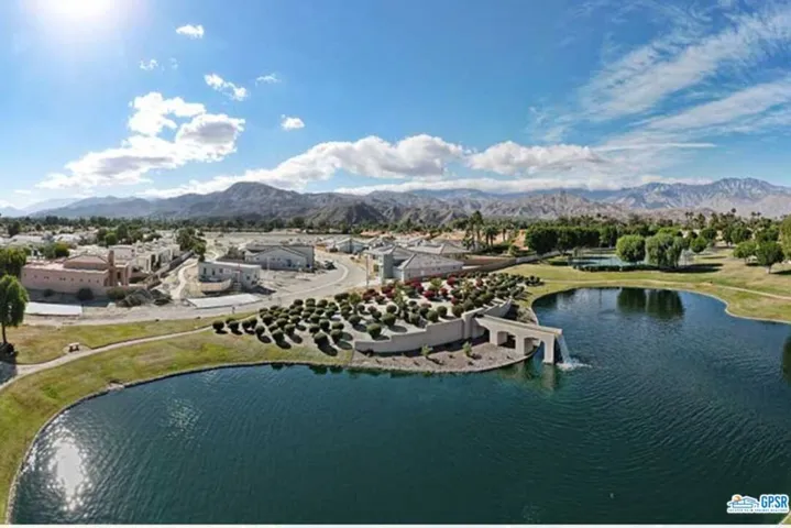 36333 Calle La Costa, Cathedral City, California 92234