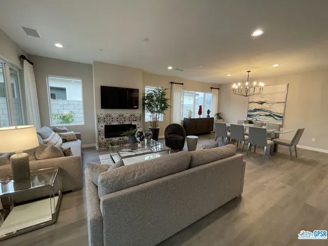 36333 Calle La Costa, Cathedral City, California 92234