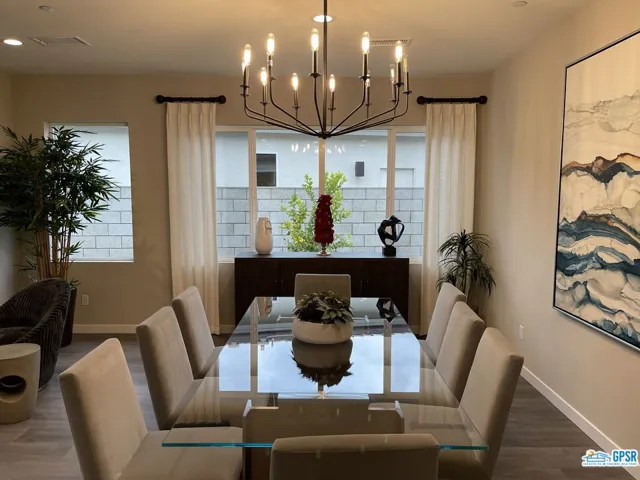 36333 Calle La Costa, Cathedral City, California 92234