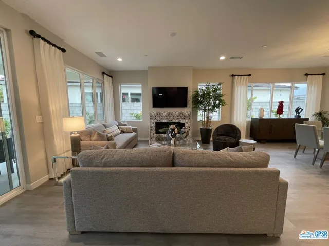 36333 Calle La Costa, Cathedral City, California 92234