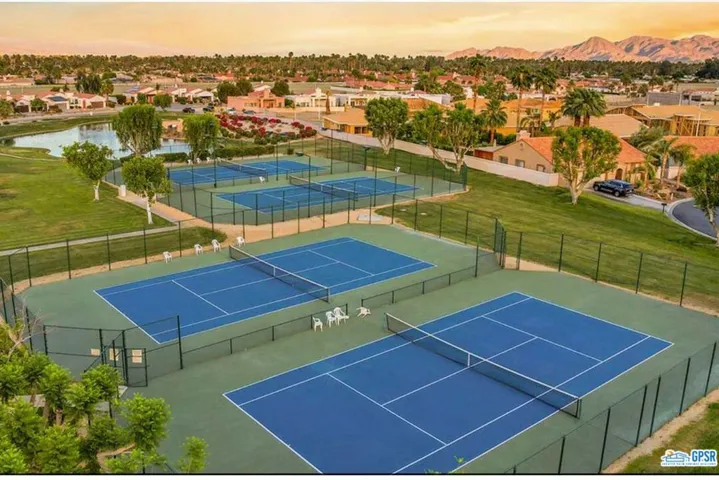 69564 Corte Celeste, Cathedral City, California 92234