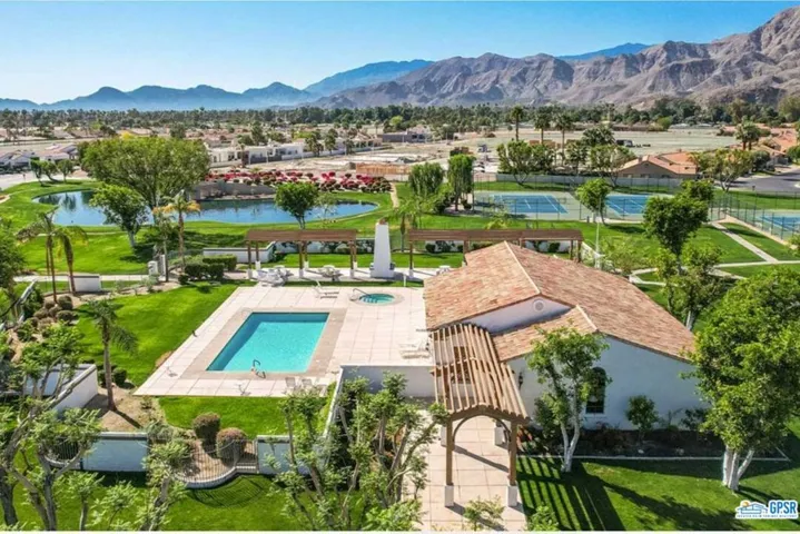 69564 Corte Celeste, Cathedral City, California 92234