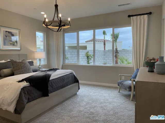 69564 Corte Celeste, Cathedral City, California 92234