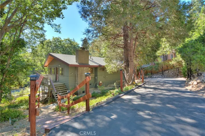 713 Tyrol Court, Crestline, California 92325