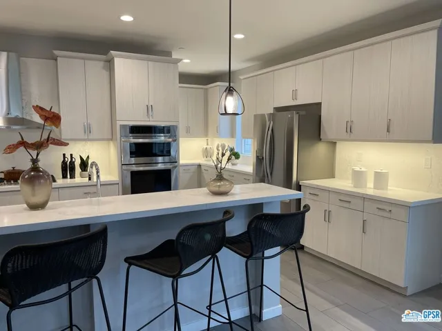 69567 Corte Celeste, Cathedral City, California 92234