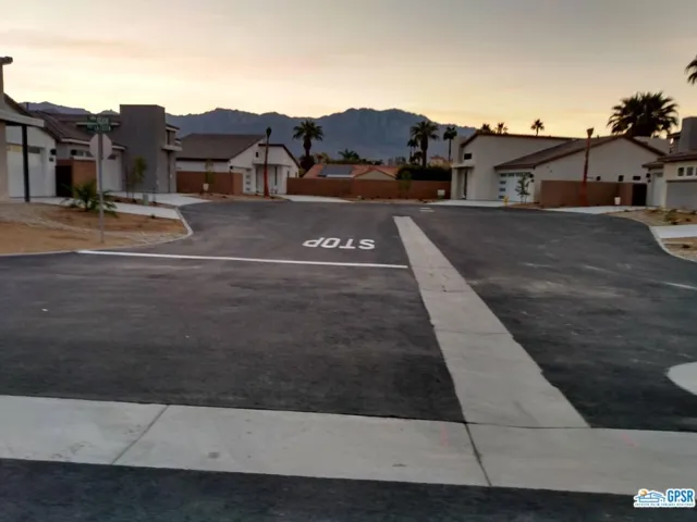 69567 Corte Celeste, Cathedral City, California 92234