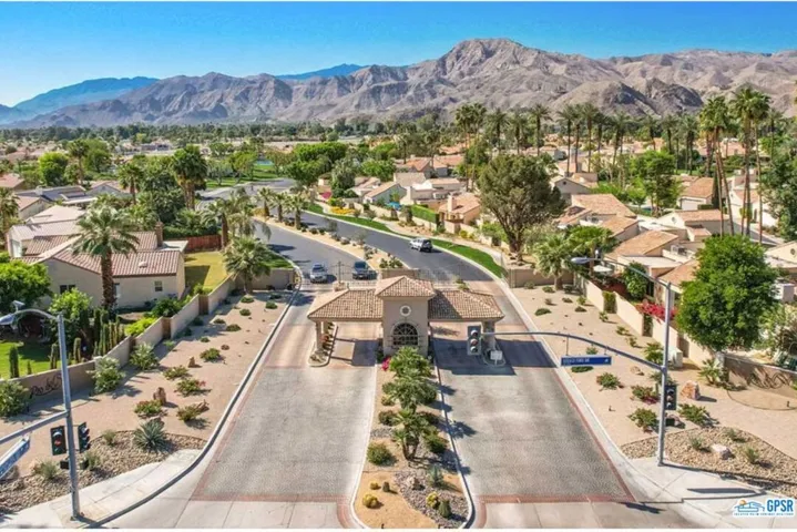 69567 Corte Celeste, Cathedral City, California 92234