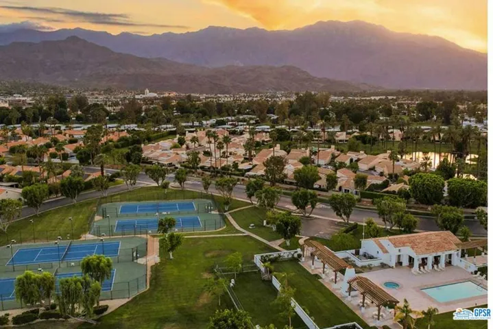 69567 Corte Celeste, Cathedral City, California 92234