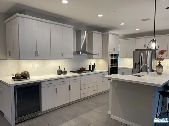 69567 Corte Celeste, Cathedral City, California 92234