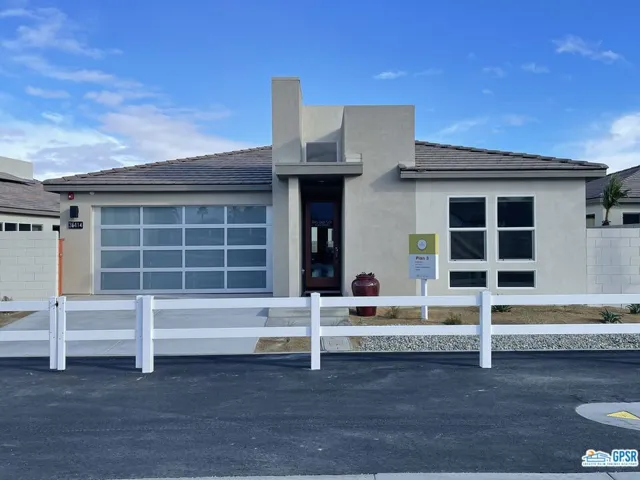 36414 Calle La Costa, Cathedral City, California 92234