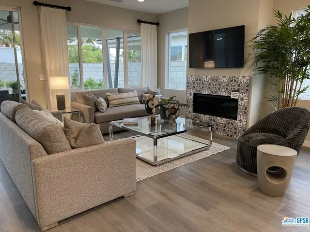 36414 Calle La Costa, Cathedral City, California 92234