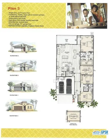 36414 Calle La Costa, Cathedral City, California 92234