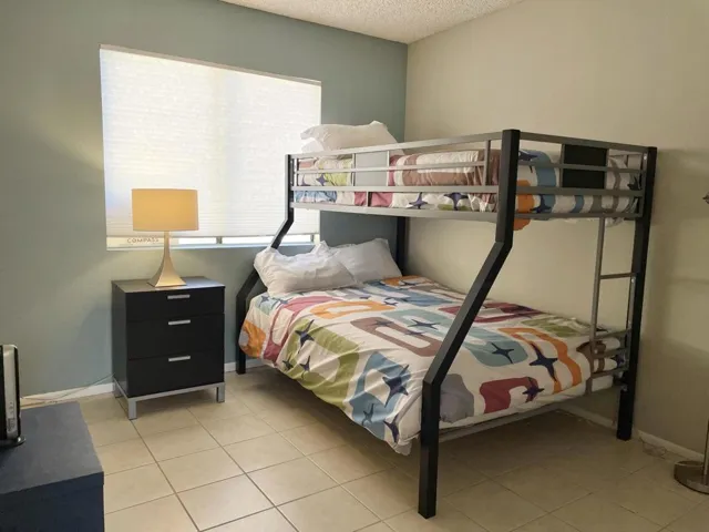 3rd Bedroom