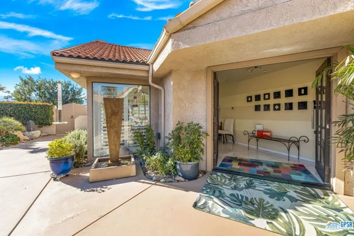 7 Hermosillo Lane, Palm Desert, California 92260