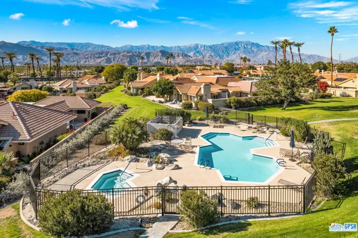 7 Hermosillo Lane, Palm Desert, California 92260