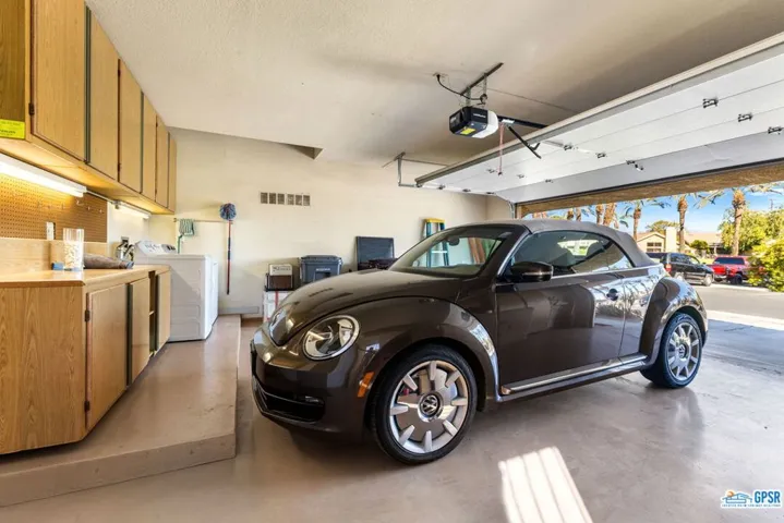 7 Hermosillo Lane, Palm Desert, California 92260