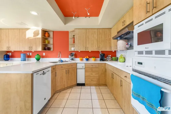 7 Hermosillo Lane, Palm Desert, California 92260