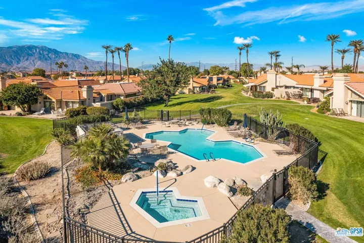 7 Hermosillo Lane, Palm Desert, California 92260
