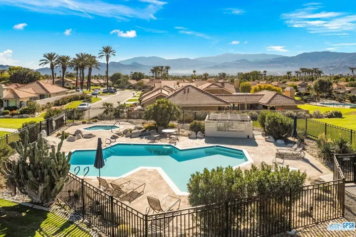 7 Hermosillo Lane, Palm Desert, California 92260