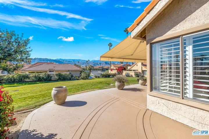 7 Hermosillo Lane, Palm Desert, California 92260