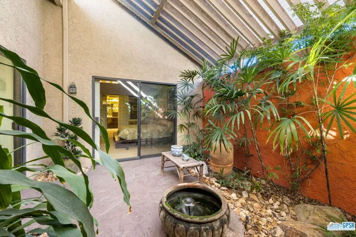 7 Hermosillo Lane, Palm Desert, California 92260