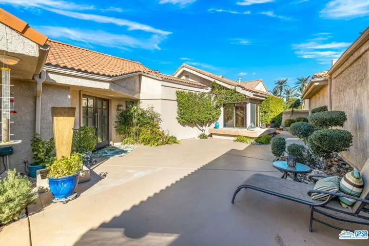 7 Hermosillo Lane, Palm Desert, California 92260