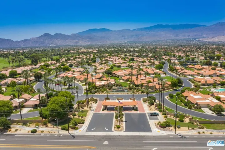 7 Hermosillo Lane, Palm Desert, California 92260