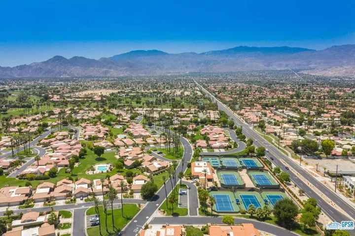 7 Hermosillo Lane, Palm Desert, California 92260