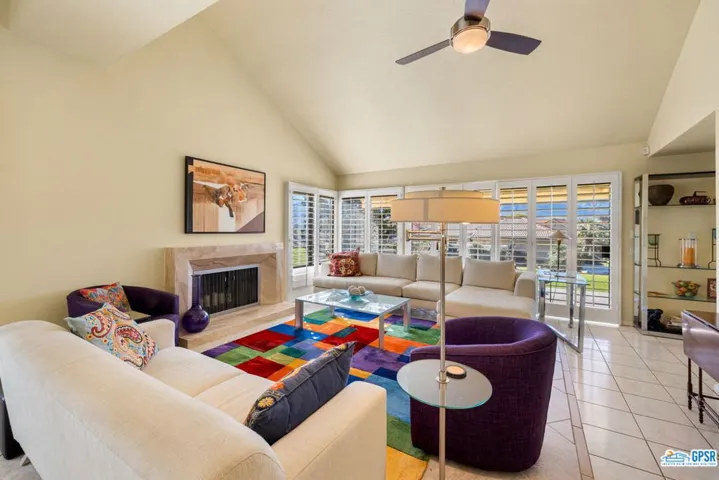 7 Hermosillo Lane, Palm Desert, California 92260