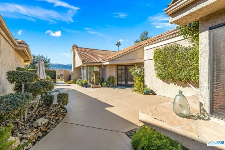 7 Hermosillo Lane, Palm Desert, California 92260