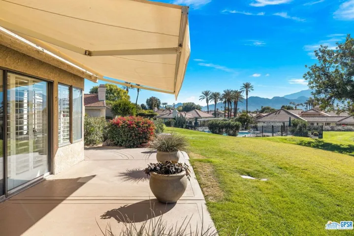 7 Hermosillo Lane, Palm Desert, California 92260