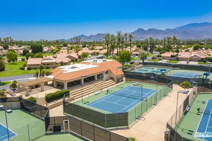 7 Hermosillo Lane, Palm Desert, California 92260