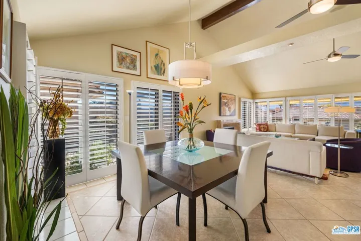 7 Hermosillo Lane, Palm Desert, California 92260