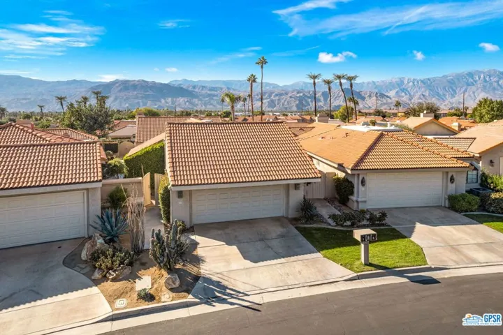 7 Hermosillo Lane, Palm Desert, California 92260