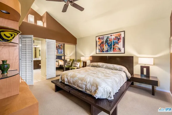 7 Hermosillo Lane, Palm Desert, California 92260