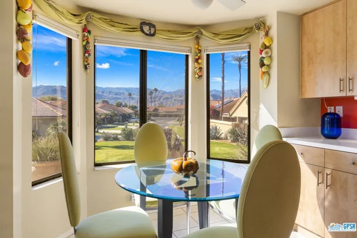 7 Hermosillo Lane, Palm Desert, California 92260