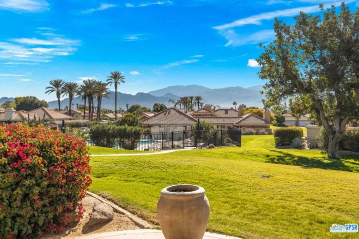 7 Hermosillo Lane, Palm Desert, California 92260