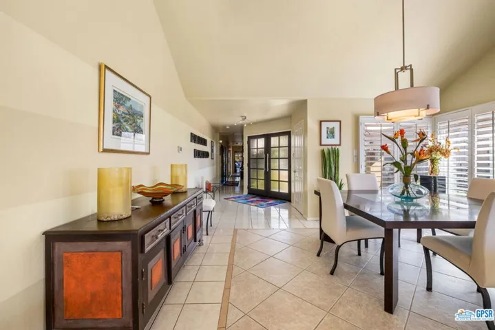 7 Hermosillo Lane, Palm Desert, California 92260