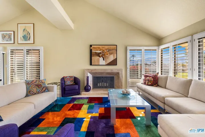 7 Hermosillo Lane, Palm Desert, California 92260