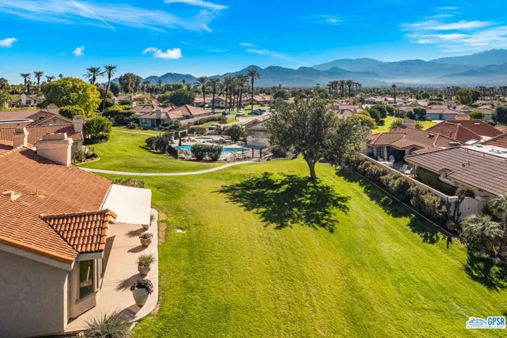 7 Hermosillo Lane, Palm Desert, California 92260
