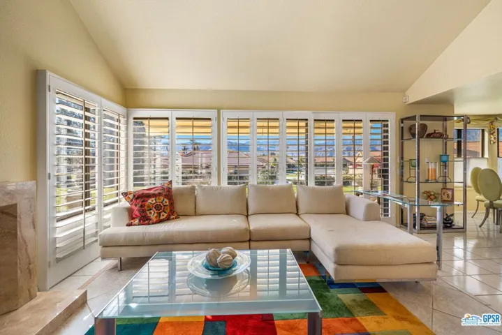 7 Hermosillo Lane, Palm Desert, California 92260