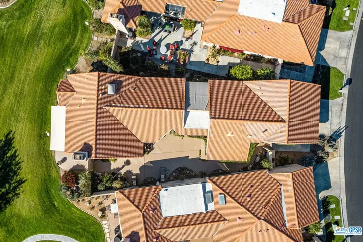 7 Hermosillo Lane, Palm Desert, California 92260