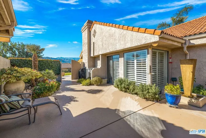 7 Hermosillo Lane, Palm Desert, California 92260